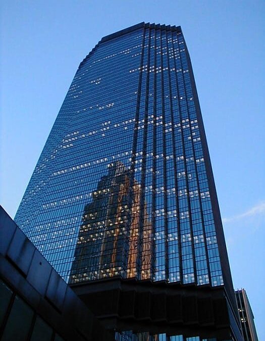 IDS CENTER